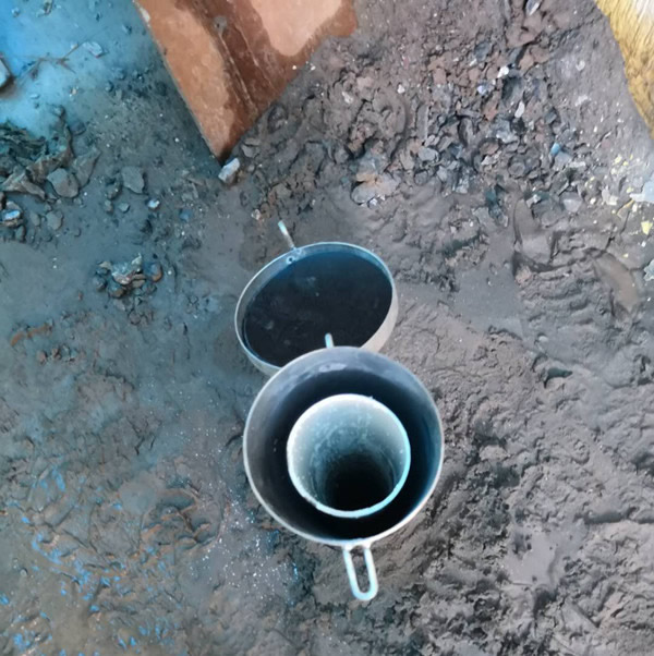 浙江土壤检测井